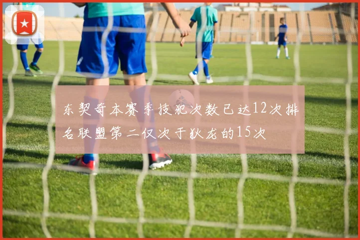 东契奇本赛季技犯次数已达12次排名联盟第二仅次于狄龙的15次